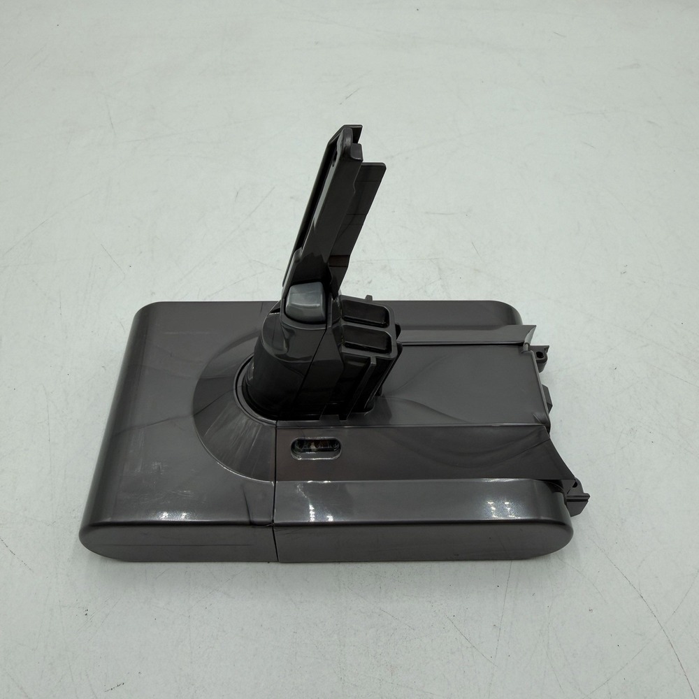 Original Dyson Vacuum SV25 Battery Genuine OEM Tested